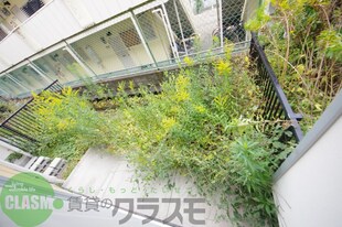 瓢箪山駅 徒歩9分 1階の物件内観写真